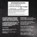 L-Glutamina 1kg - 100% Pura Importada - Soldiers Nutrition - Imagem 3