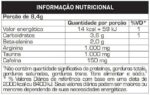 Max Titanium Horus (300G) - Cotton Candy - - Imagem 2