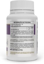 Vitafor - NOVO Simcaps - 60 cápsulas - Imagem 2